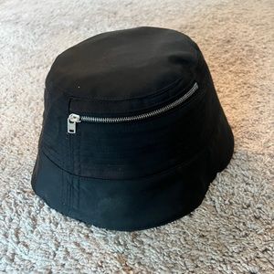 Rick Owens Bucket Hat